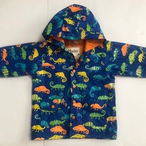 Hatley Raincoat